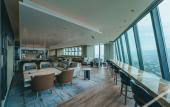 Туры в отель Jinhua Marriott Hotel