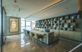 Туры в отель Jinhua Marriott Hotel