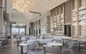 Туры в отель Jinhua Marriott Hotel