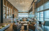 Туры в отель Jinhua Marriott Hotel