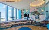 Туры в отель Jinhua Marriott Hotel
