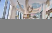 Туры в отель Jinhua Marriott Hotel
