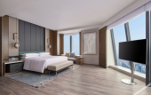 Туры в отель Jinhua Marriott Hotel