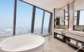 Туры в отель Jinhua Marriott Hotel