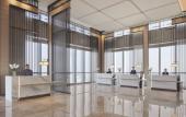Туры в отель Jinhua Marriott Hotel