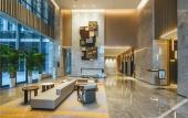 Туры в отель Jinhua Marriott Hotel