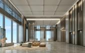 Туры в отель Jinhua Marriott Hotel