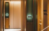 Туры в отель Jinhua Marriott Hotel