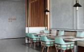 Туры в отель Jinhua Marriott Hotel