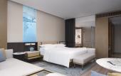 Туры в отель Jinhua Marriott Hotel