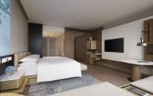 Туры в отель Jinhua Marriott Hotel