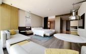 Туры в отель Jinhua Marriott Hotel