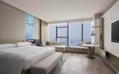 Туры в отель Jinhua Marriott Hotel