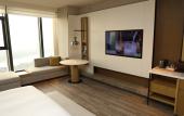 Туры в отель Jinhua Marriott Hotel
