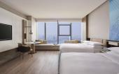 Туры в отель Jinhua Marriott Hotel