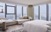 Туры в отель Jinhua Marriott Hotel