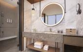 Туры в отель Jinhua Marriott Hotel