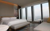 Туры в отель Jinhua Marriott Hotel