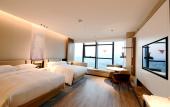 Туры в отель Jinhua Marriott Hotel