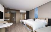 Туры в отель Jinhua Marriott Hotel