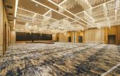 Туры в отель Jinhua Marriott Hotel