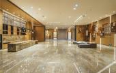 Туры в отель Jinhua Marriott Hotel