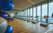 Туры в отель Jinhua Marriott Hotel