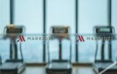 Туры в отель Jinhua Marriott Hotel