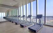 Туры в отель Jinhua Marriott Hotel