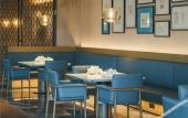 Туры в отель Jinhua Marriott Hotel