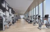 Туры в отель Jinhua Marriott Hotel