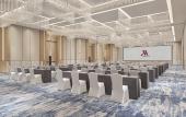 Туры в отель Jinhua Marriott Hotel