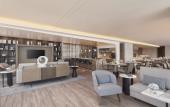 Туры в отель Jinhua Marriott Hotel
