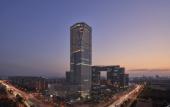 Туры в отель Jinhua Marriott Hotel