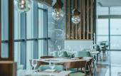 Туры в отель Jinhua Marriott Hotel