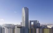 Туры в отель Jinhua Marriott Hotel