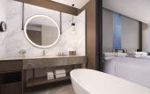 Туры в отель Jinhua Marriott Hotel