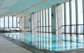 Туры в отель Jinhua Marriott Hotel