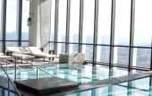 Туры в отель Jinhua Marriott Hotel