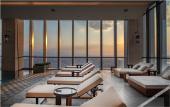 Туры в отель Jinhua Marriott Hotel