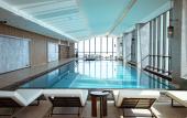 Туры в отель Jinhua Marriott Hotel