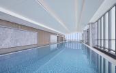 Туры в отель Jinhua Marriott Hotel