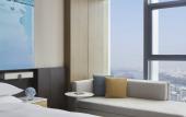 Туры в отель Jinhua Marriott Hotel