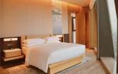 Туры в отель Jinhua Marriott Hotel