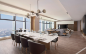 Туры в отель Jinhua Marriott Hotel