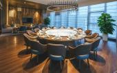 Туры в отель Jinhua Marriott Hotel