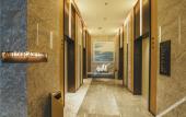 Туры в отель Jinhua Marriott Hotel