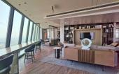 Туры в отель Jinhua Marriott Hotel