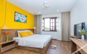 Туры в отель Soleil Boutique