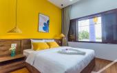 Туры в отель Soleil Boutique